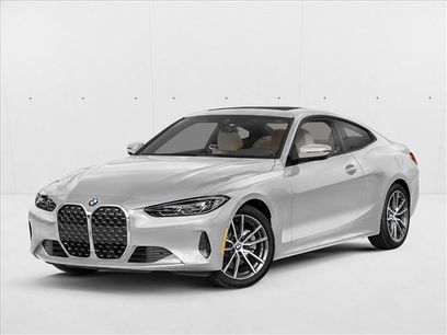 Used 2021 BMW 430i Coupe w/ M Sport Package