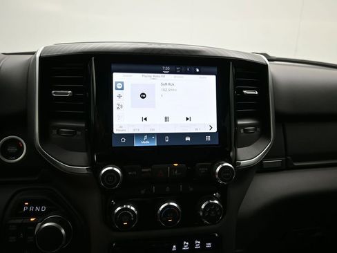 New 2026 RAM 1500 4x4 Crew Cab image 15