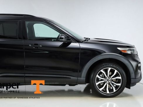 Used 2020 Ford Explorer ST w/ Premium Technology Package AWD/4WD image 51