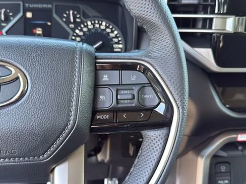 Used 2024 Toyota Tundra SR5 w/ TRD Off-Road Package image 20