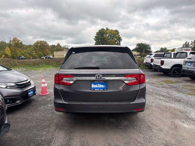 Used 2019 Honda Odyssey EX-L image 4