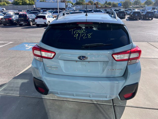Used 2018 Subaru Crosstrek 2.0i AWD/4WD image 5