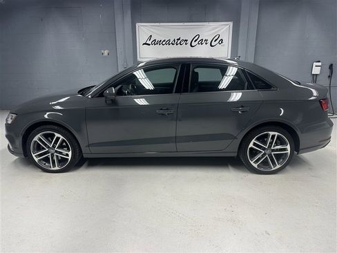 Used 2018 Audi A3 2.0T Premium w/ Convenience Package image 5