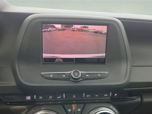 Used 2024 Chevrolet Camaro LT image 19