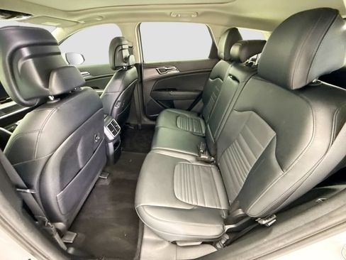 Used 2023 Kia Sportage SX FWD image 20