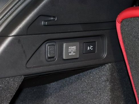 Used 2026 Acura MDX Type S image 32