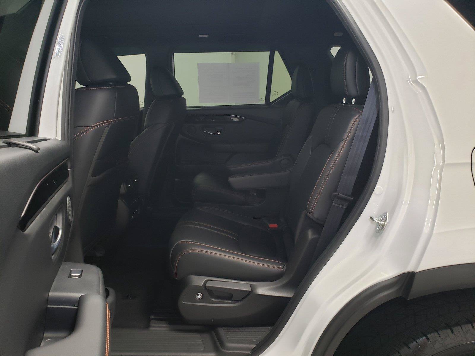 Certified 2023 Honda Pilot TrailSport image 29