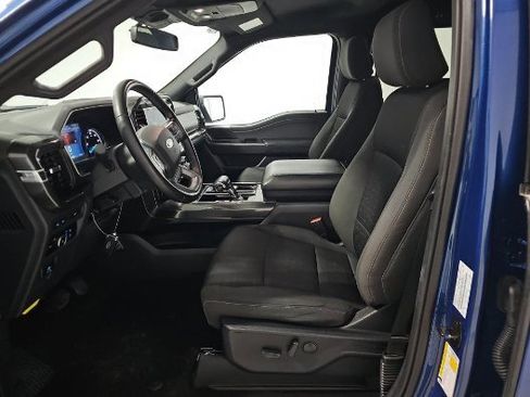 Used 2023 Ford F150 XLT w/ Equipment Group 302A High image 6