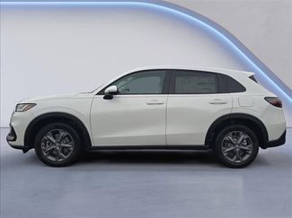 New 2026 Honda HR-V LX video 2