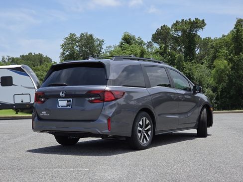 New 2026 Honda Odyssey EX-L image 19