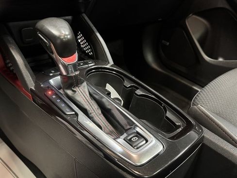 Used 2023 Chevrolet TrailBlazer RS w/ Sun and Liftgate Package AWD/4WD image 24