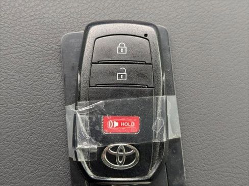 Certified 2024 Toyota Tacoma SR5 w/ SR5 Upgrade Package image 26