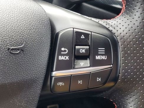 Certified 2024 Ford Escape ST-Line w/ Tech Pack #1 AWD/4WD image 17