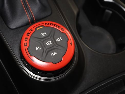 Used 2022 Ford Bronco Raptor AWD/4WD image 30