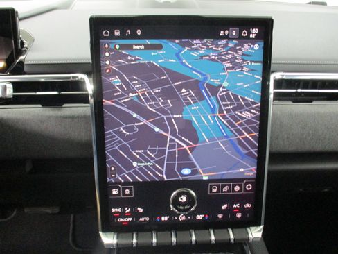 New 2026 GMC Sierra EV Elevation image 25