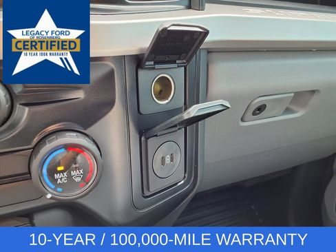 Used 2025 Ford F350 XL AWD/4WD image 13