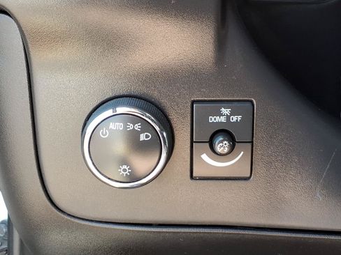 Used 2025 Chevrolet Express 2500 w/ Driver Convenience Package RWD image 15