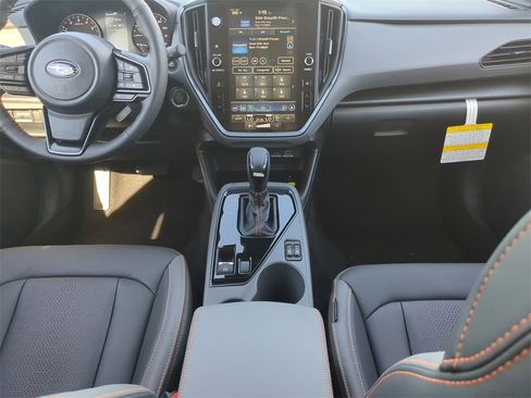 New 2026 Subaru Crosstrek 2.5i Limited image 12