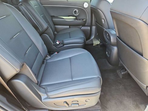 New 2026 Hyundai Palisade Calligraphy AWD/4WD image 20