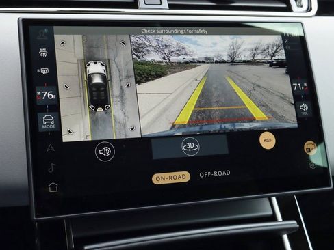 Used 2026 Land Rover Range Rover Evoque S image 24