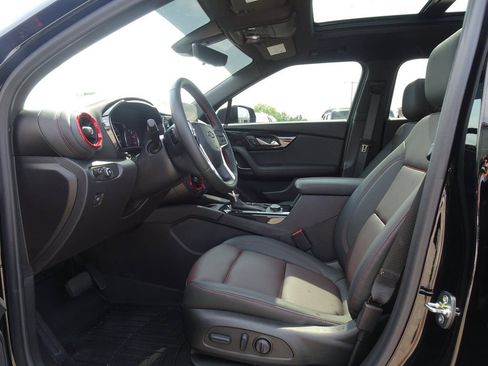 Used 2026 Chevrolet Blazer RS w/ Driver Confidence II Package AWD/4WD image 9