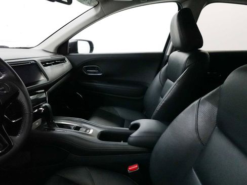 Used 2017 Honda HR-V EX-L image 13