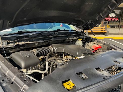 Used 2019 RAM 1500 Express AWD/4WD image 28