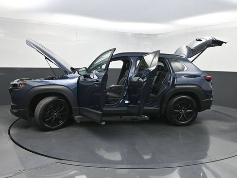 Certified 2026 MAZDA CX-50 AWD 2.5 Hybrid w/ Weather Package image 40
