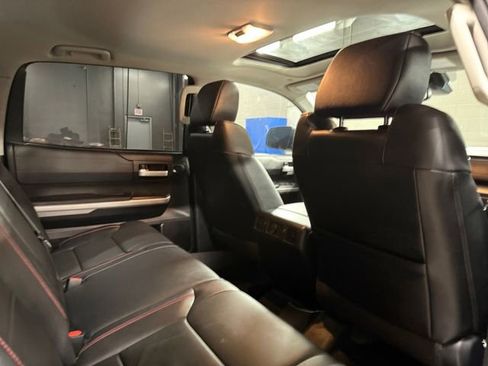 Used 2019 Toyota Tundra TRD Pro image 6