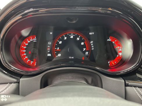 New 2026 Dodge Durango SRT Hellcat image 14