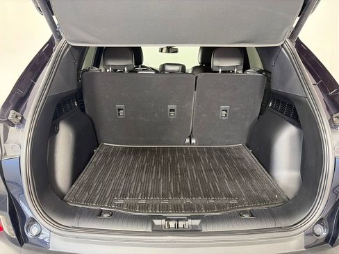 Certified 2021 Ford Escape Titanium w/ Titanium Elite Package image 26