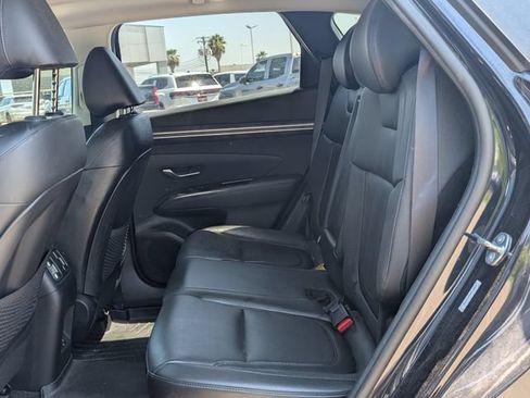 Used 2023 Hyundai Tucson Limited AWD/4WD image 22