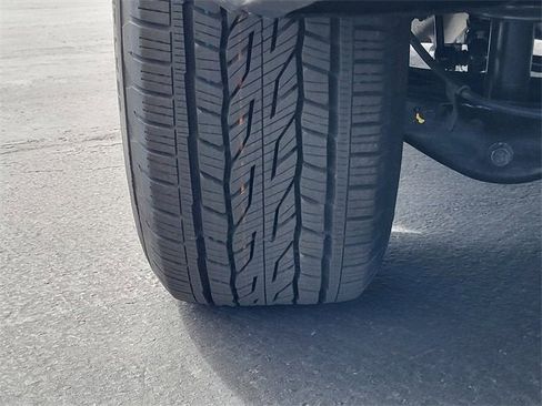 New 2026 Chevrolet Tahoe Premier image 12