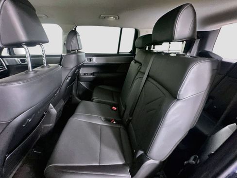 Used 2026 Hyundai Santa Fe SEL FWD image 26