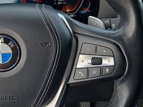 Used 2023 BMW X5 xDrive40i w/ Premium Package image 22