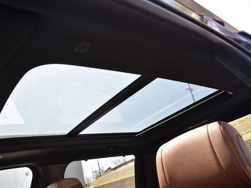 New 2025 Toyota Tundra 1794 Edition image 10