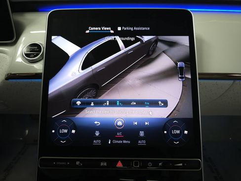 Certified 2023 Mercedes-Benz Maybach S 680 4MATIC image 26