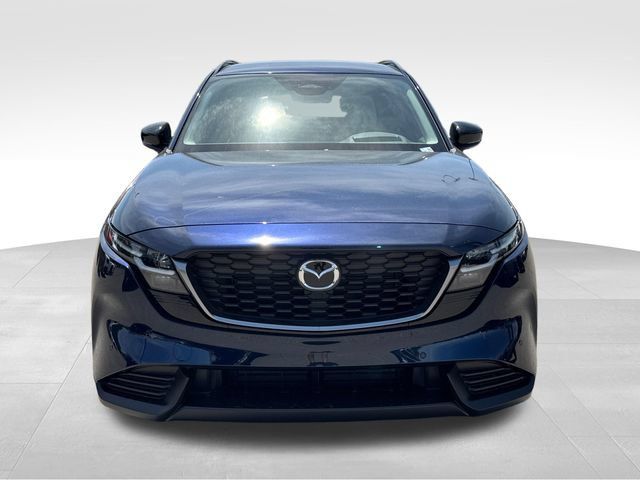 New 2026 MAZDA CX-5 Preferred AWD/4WD image 8