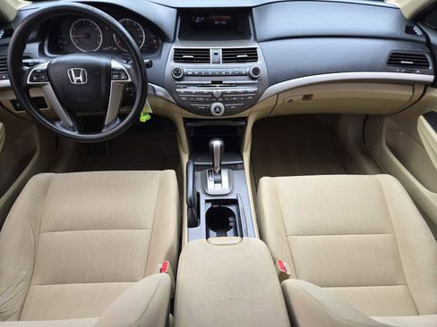 Used 2012 Honda Accord LX image 24