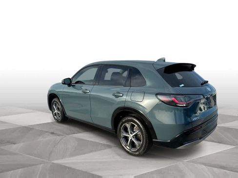 Used 2024 Honda HR-V EX-L image 6