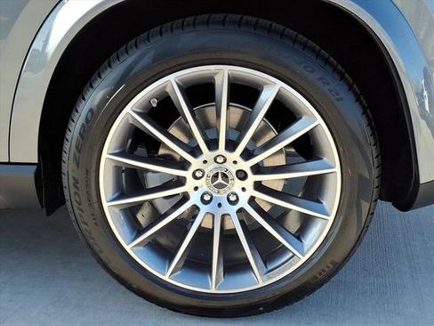 New 2026 Mercedes-Benz GLE 450 4MATIC image 24