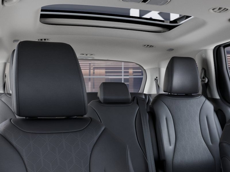 New 2027 Kia Carnival SX FWD image 30