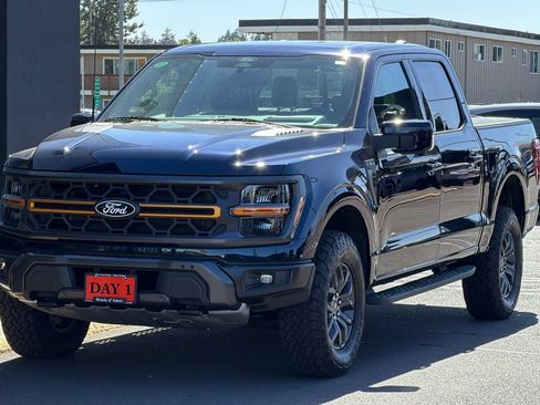 Used 2025 Ford F150 Tremor w/ Equipment Group 402A High AWD/4WD image 10