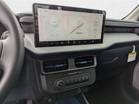 New 2025 Ford Maverick XLT w/ 4K Tow Package AWD/4WD image 12