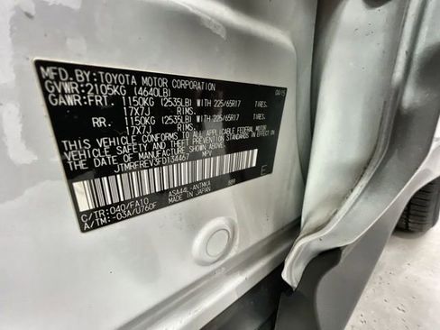 Used 2015 Toyota RAV4 XLE AWD/4WD image 31