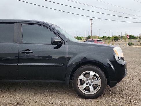 Used 2015 Honda Pilot EX image 4