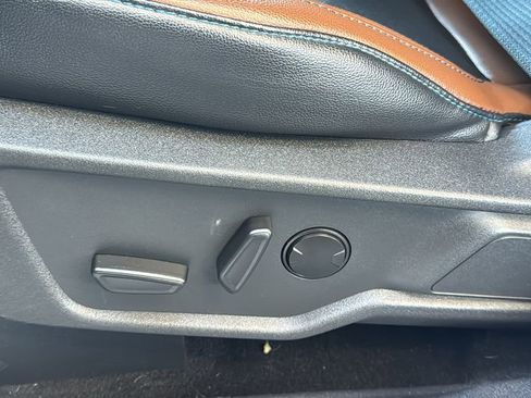 Certified 2023 Ford Bronco Outer Banks image 20