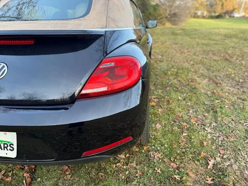 Used 2013 Volkswagen Beetle 2.5 image 13