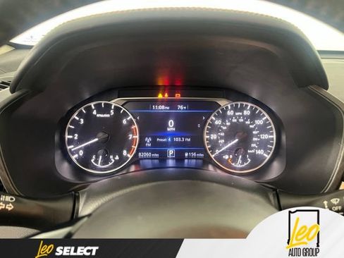 Used 2021 Nissan Altima 2.5 SR w/ SR Premium Package AWD/4WD image 19