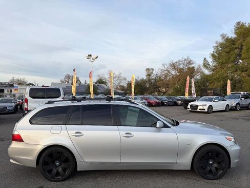 Used 2007 BMW 530xi Wagon image 10
